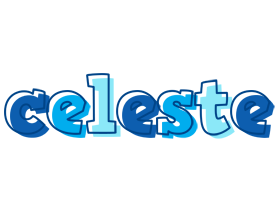celeste sailor logo