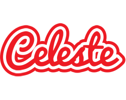 celeste sunshine logo