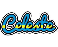 celeste sweden logo