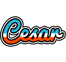 cesar america logo