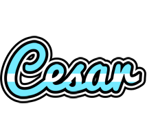 cesar argentine logo