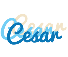 cesar breeze logo