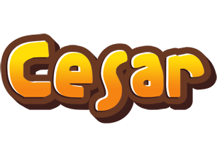 cesar cookies logo