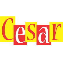 cesar errors logo