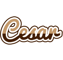 cesar exclusive logo