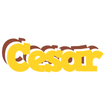 cesar hotcup logo