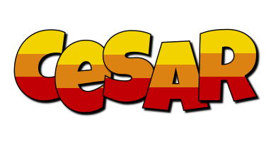 cesar jungle logo