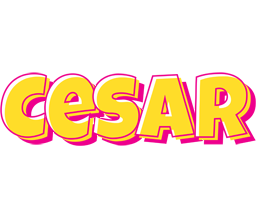 cesar kaboom logo