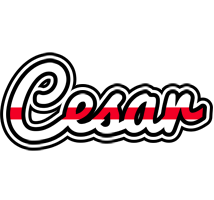 cesar kingdom logo