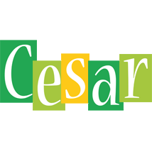 cesar lemonade logo