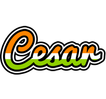 cesar mumbai logo