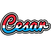 cesar norway logo