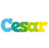 cesar rainbows logo