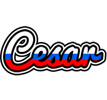 cesar russia logo