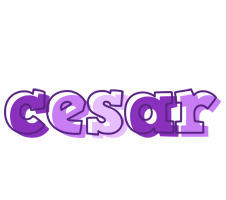 cesar sensual logo