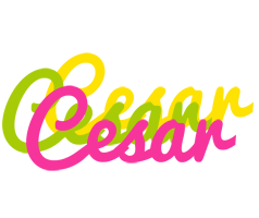 cesar sweets logo