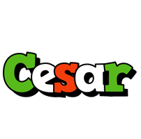 cesar venezia logo