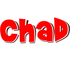 chad basket logo