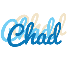 chad breeze logo