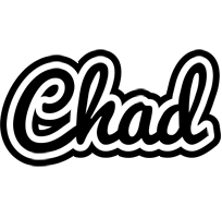 chad chess logo