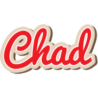 chad chocolate logo