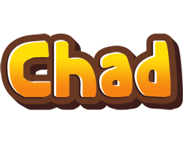 chad cookies logo