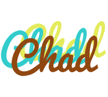 chad cupcake logo