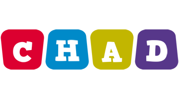 chad daycare logo