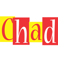 chad errors logo