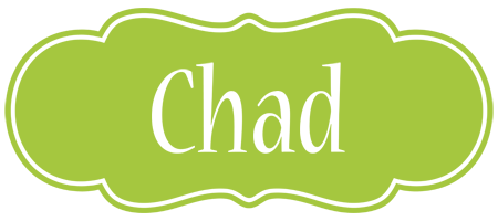 chad family logo