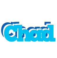 chad jacuzzi logo