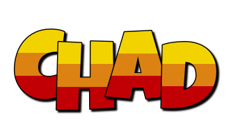 chad jungle logo