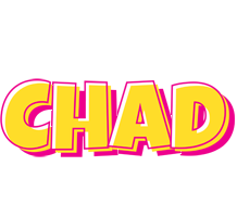 chad kaboom logo