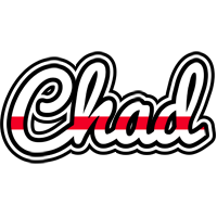 chad kingdom logo