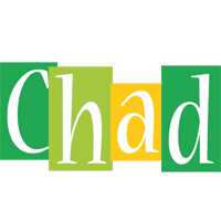 chad lemonade logo