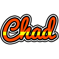 chad madrid logo