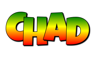 chad mango logo