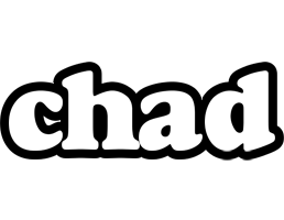 chad panda logo