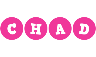 chad poker logo