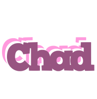 chad relaxing logo