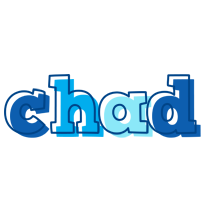 chad sailor logo