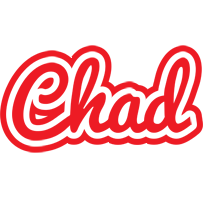 chad sunshine logo