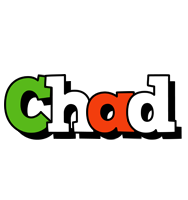chad venezia logo