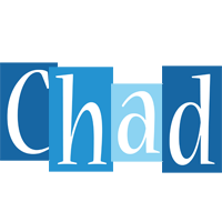 chad winter logo