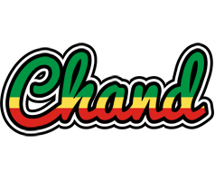 chand african logo