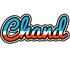 chand america logo