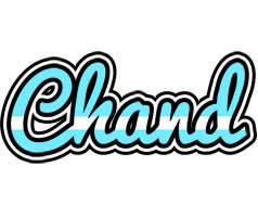 chand argentine logo