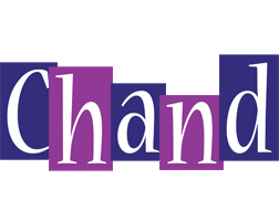 chand autumn logo