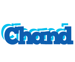 chand business logo