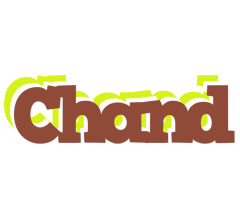 chand caffeebar logo